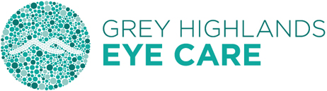 Grey Highlands Eyecare Logo